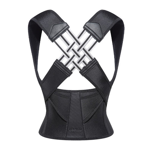 Smart Adjustment Anti-Humpback Comfortable Posture Correction Belt